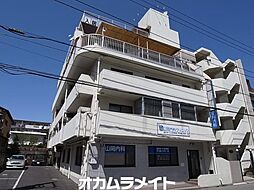 🉐敷金礼金0円！🉐ラレーブ北習志野