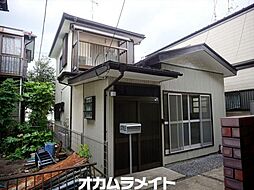 高津戸建