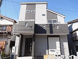 習志野台7−24−13戸建