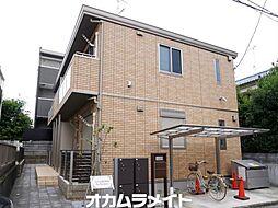 フォンス習志野台