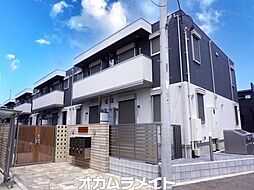 アバンティ八千代緑が丘弐番館