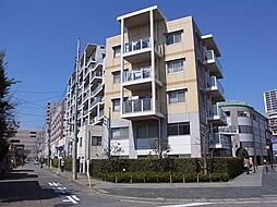 リーセントヒルズパークフロントＥ棟
