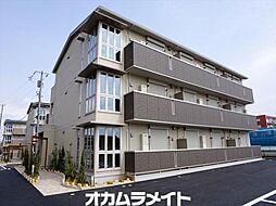 薬円台壱番館Ｃ