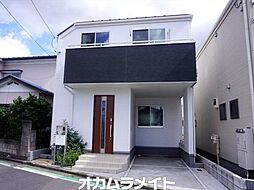 🉐敷金礼金0円！🉐Ｓｕｍａｉ−ｔｏ船橋市薬円台01