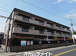 ベルウッド壱番館