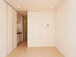 リブリ・滝台 1階1Kのリビング/ダイニング