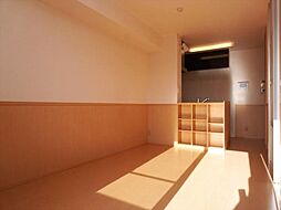 ベルウッド六番館 2階1LDKのリビング/ダイニング