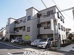 マンションカオル