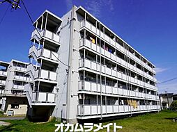 🉐敷金礼金0円！🉐ビレッジハウス古和釜6号棟