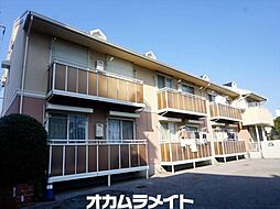 🉐敷金礼金0円！🉐パールハイツ