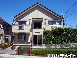 外観画像