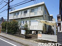 🉐敷金礼金0円！🉐フロリアードＡ棟