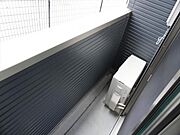 バルコニー（テラス）