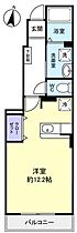 サンセール習志野  ｜ 千葉県船橋市習志野2丁目（賃貸アパート1R・1階・32.90㎡） その2