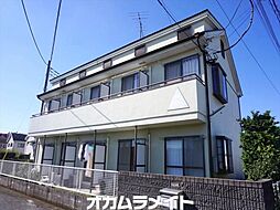 🉐敷金礼金0円！🉐西八千代ガーデンハイツ