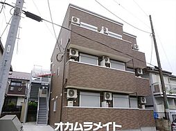 🉐敷金礼金0円！🉐Ｍａｒｉｎａ　Ｐａｌａｃｅ薬円台（マリナパレス...