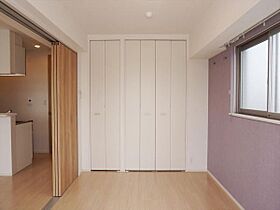 緑が丘ＤＫＢ  ｜ 千葉県八千代市緑が丘西1丁目（賃貸マンション1LDK・3階・40.73㎡） その6