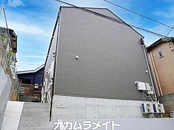 🉐敷金礼金0円！🉐ｇｅｒｂｅｒａ（ガーベラ）