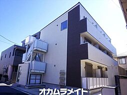 外観画像