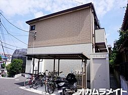 外観画像