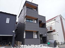 🉐敷金礼金0円！🉐ノースヴィレッジ北習志野