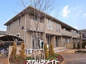 エアリーガーデンＢ棟  ｜ 千葉県船橋市坪井東3丁目（賃貸アパート1LDK・1階・45.41㎡） その1