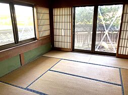 和室の画像