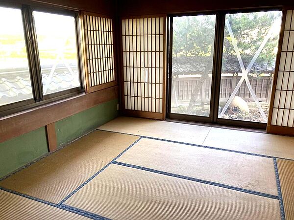 和室