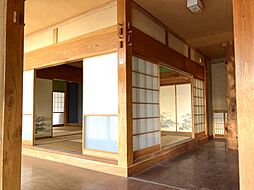 和室の画像