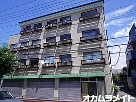 ＳＫ第一ビル  ｜ 千葉県八千代市八千代台北7丁目（賃貸マンション1K・2階・16.38㎡） その1