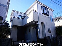 大和田戸建