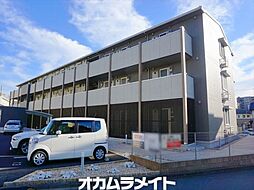 グレースVIII