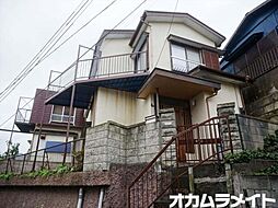 🉐敷金礼金0円！🉐勝田台北3−14−9戸建