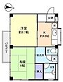 グリーンピア八千代台3階5.5万円