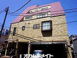 🉐敷金礼金0円！🉐ブルーメマンション