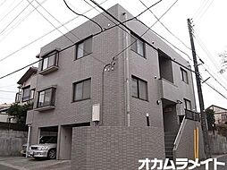 🉐敷金礼金0円！🉐モンシェール志津パートI