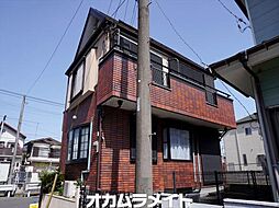 八千代台北16丁目賃貸戸建