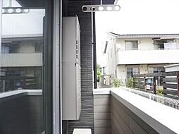 バルコニー（テラス）