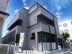 グランドソレイユ八千代台