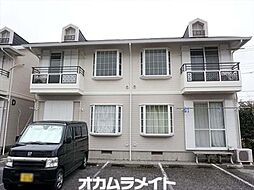 🉐敷金礼金0円！🉐グランドール志津Ｅ