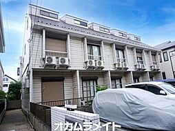 御塚山ハイツＡ棟