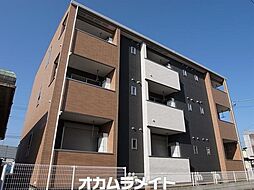 ジェンティーレIII
