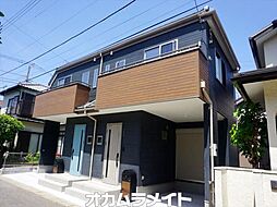 フラワーハウス
