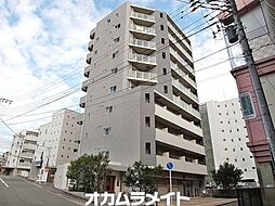 🉐敷金礼金0円！🉐Ｇ・ＳＴＡＲマンション