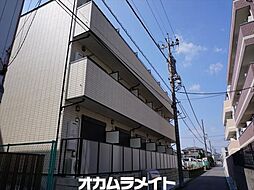 ＡＪ勝田台