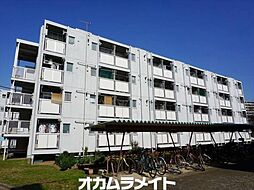 🉐敷金礼金0円！🉐ビレッジハウス勝田2号棟