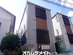 🉐敷金礼金0円！🉐ベレガンス八千代台II