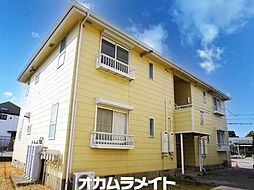 門原ハイツＡ