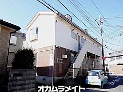 ニュー作新ハイツ