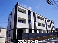 千葉県佐倉市井野：物件画像／株式会社オカムラメイト　勝田台支店